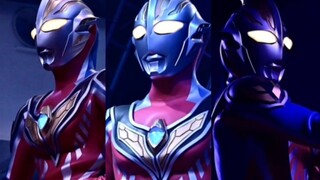 Gaia's 25th anniversary, dual SV fusion Gaia's new form SSV