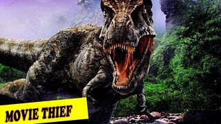 Review Phim | Công Viên Kỷ Jura 1 | Jurassic Park | Cách tạo ra một con khủng long bạo chúa bá đạo