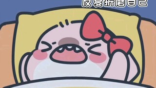 内心敏感的人每晚都在想什么