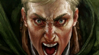 【极致高燃/综漫/AMV】森森白骨 即是吾辈归途！