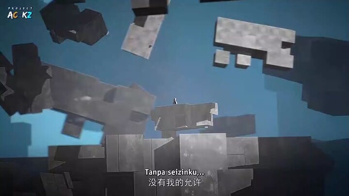 apotheosis eps 38 sub indonesia