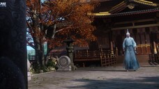 Azure Legacy Episode 66 Tamat Subtitle Indonesia