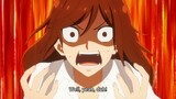 Hori Getting Jealous (5K) | Horimiya |