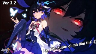 Honkai impact 3_#69_Ver3.2 Trải Nghiệm Nhân Vật Seele :))