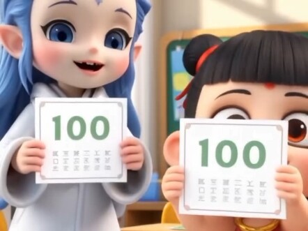 أو رون سجّل صفرًا في الامتحان!