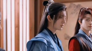 ถังเหลียน: ไม่มีใครในโลกนี้รู้จักชื่อของฉัน กล่าวอีกนัยหนึ่ง ทุกคนในโลกรู้จักชื่อของฉัน ถังเหลียน