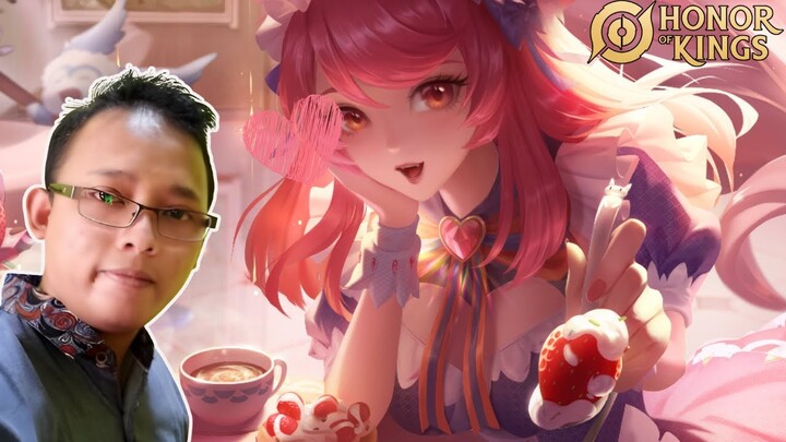 Please Kasih Aku MID - Honor of Kings