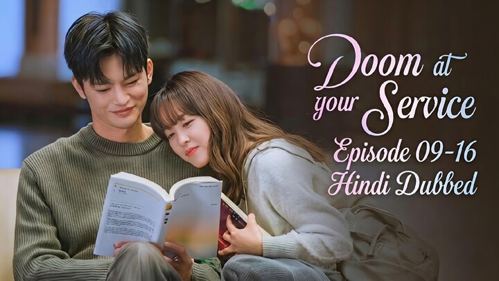 Doom.At.Your.Service.Season.01.Episode.09-16.Hindi.Dubbed