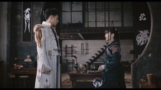 [Phụ đề tiếng Trung và tiếng Nhật] Trailer chính thức của GARO-TAIGA PV2