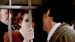 如何从戒备森严j狱逃出去？来看逃脱大师胡迪尼