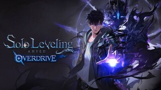 #Game Solo leveling AFK ARENA