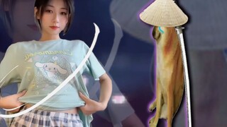 หุบปากซะคุณเฉิง ฉันไม่อยากเป็นหมาผอมอีกต่อไปแล้ว