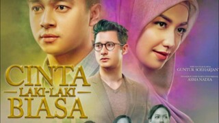 CINTA LAKI LAKI BIASA