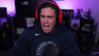 WHEN THE GAME IS SO SCARY YOU CANT EVEN LOOK AT IT ANYMORE | Free Random Games