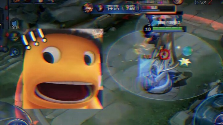 لا يمكن! لا بد أن هناك من لا يعرف أن لي باي يمكنه زيادة الضرر بهذه الطريقة؟