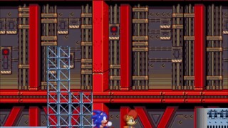 Sonic The Hedgehog Liberations-We're Special Idiots