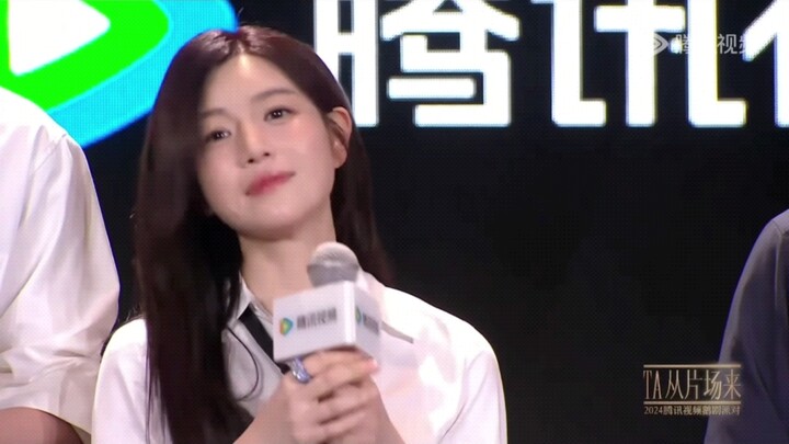 The World’s First Love Is Called...