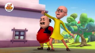खज़ाना ढूँढ़नेवाला कुत्ता _ Motu Ko Mila Khazana _ Best of Motu Patlu Tv Show 2025