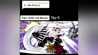 Trả lời   Thanh gươm diệt quỷ (Cr: Manganime official).  anime manga chuyentranh thanhguomdietquy review xuhuong blablabla ………