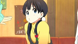 玉子赛高！