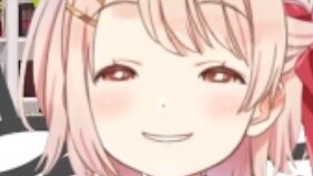 [Shikano] A warning about a fan asking Shikano what gift he should give his girlfriend