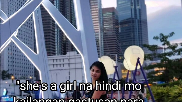 😍😍😍tamang babae hindi ka magdadalawang isip na pakasalan😍😍😍