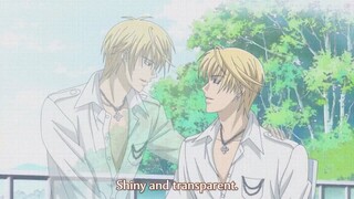 Skip Beat Episode 4 (eng sub)