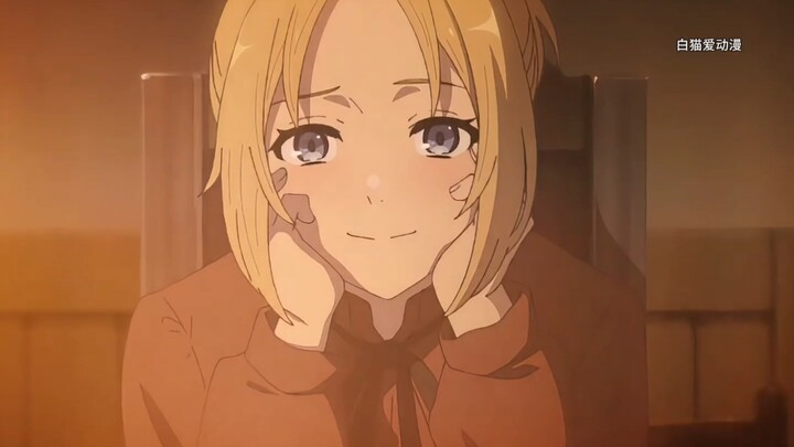 سيرة شخصية: رحلة حياة سينيس