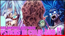 KEBERADAAN PSYKOS & APOLLO? ONE PUNCH MAN CHAPTER TERBARU
