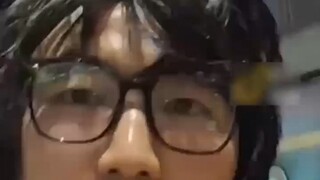 男生环球旅行半年未理发刮胡子，回国后理发师“大变活人”  原PO:李升在路上