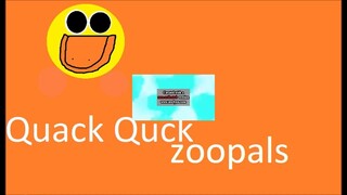 I...ZOOpals