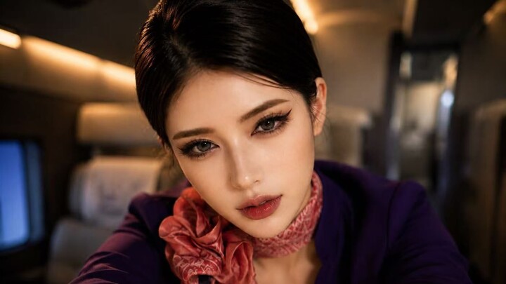 Time Loop with the Flight Attendant_02