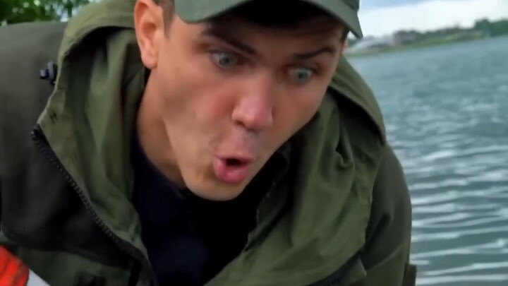 Four of the craziest things people have fished out of rivers with magnets