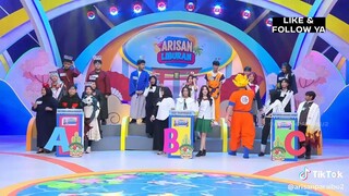 Arisan LIBURAN 07/7/25