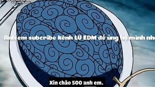 Top 10 Trái Logia Mạnh Nhất One Piece p1