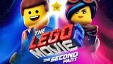 WATCH THE MOVIE FOR FREE "The Lego Movie 2: The Second Part 2019": LINK IN DESCRIPTION