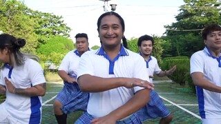 [Versi Macho] Cinta Kamu