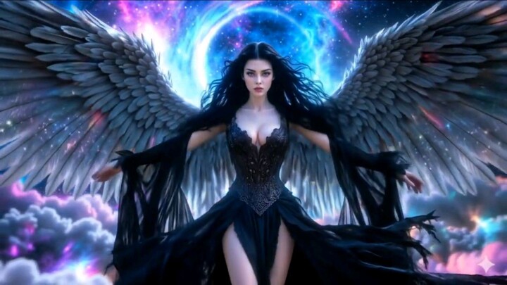 Symphonic Metal Masterpiece - Heart of The Angel | Royalty-Free