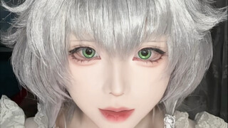 قلّد طريقة تيان يي في الغناء وغنِّ "أربع خطايا".