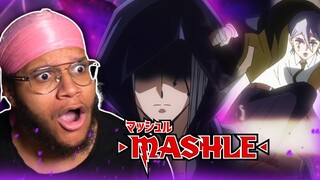 HE'S HIS WHAT?!?!! NO WAY!!!! | Mashle Season 2 Ep. 7 REACTION!!!