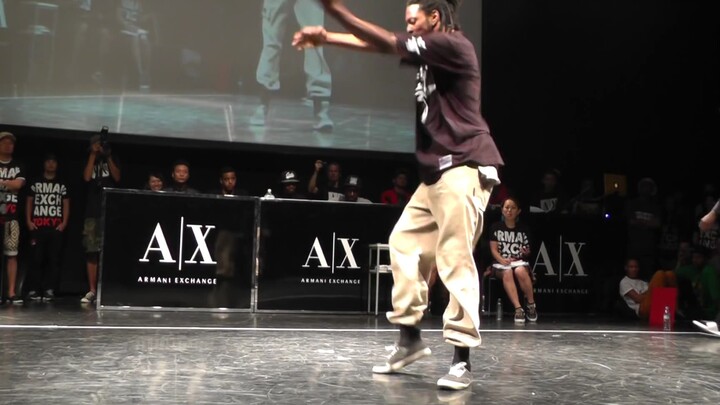 【البوب الأكثر شراسة مقابل التحكم الأكثر دقة!】 الوحش والمادة السامة، المعلم الأسطوري لـ "لوك تان"، يل