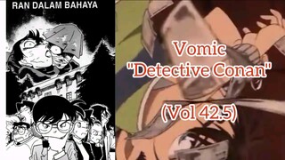 [Detective Conan] - Ran Dalam Bahaya Vol 42.5
