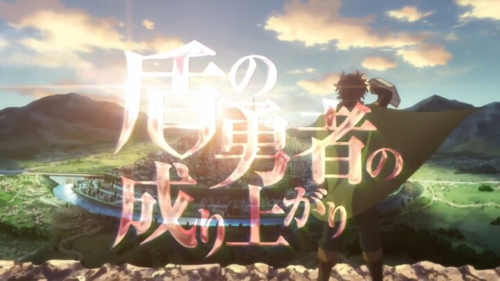 [ซับไทย] tate no yuusha op 1 " RISE "