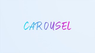 Carousel - Animasi pendek