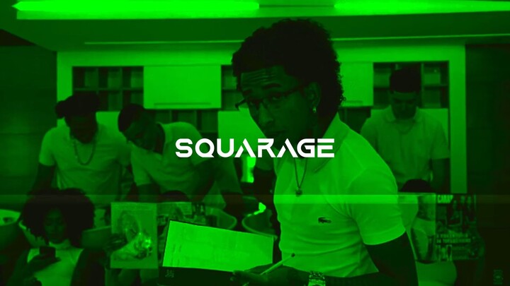 MD Chefe - Tiffany (SQUARAGE ft. AGUILLAR'S)