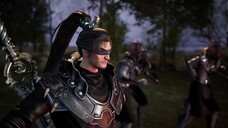 The Divine Emperor Of Destiny Eps 27 Sub Indo