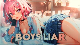 March is really worth itt..... ( AMV )