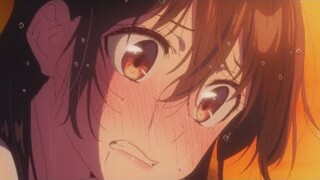 Chizuru Ichinose the strong independent young woman waifu