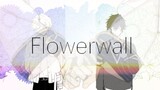 Jun Niwa | Tulisan tangan】Kami menyebutnya takdir | Flowerwall