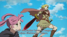 Clevatess: Majuu no Ou to Akago to Shikabane no Yuusha episode 9 Sub Indo | REACTION